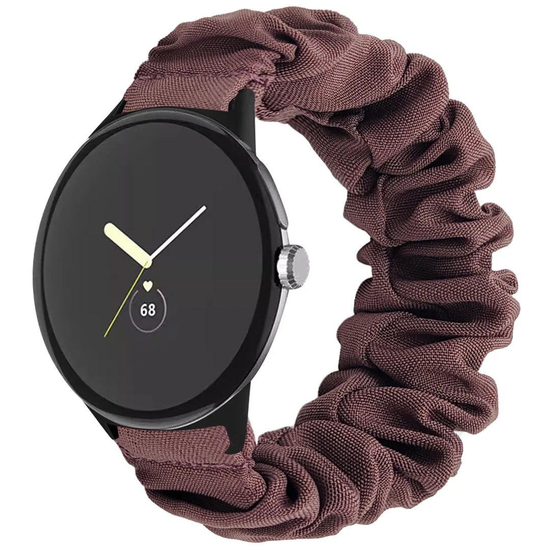 Nylon Band For Google Pixel Watch 3 - The Pixel Store
