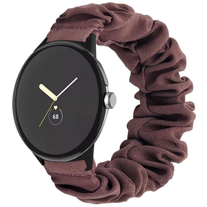Nylon Band For Google Pixel Watch 3 - The Pixel Store