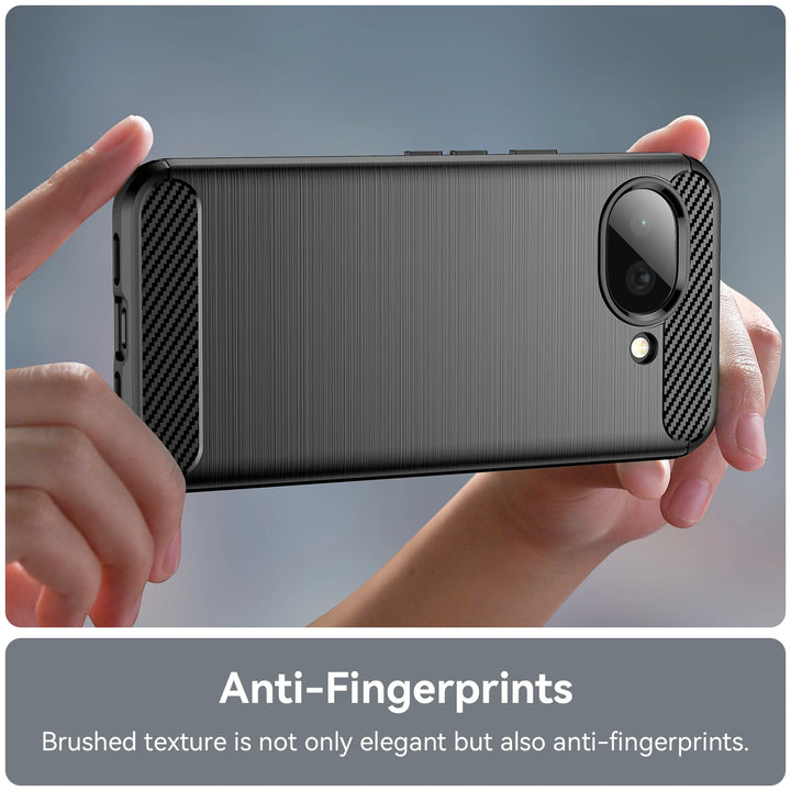 Soft Silicone Armor Case For Pixel Series