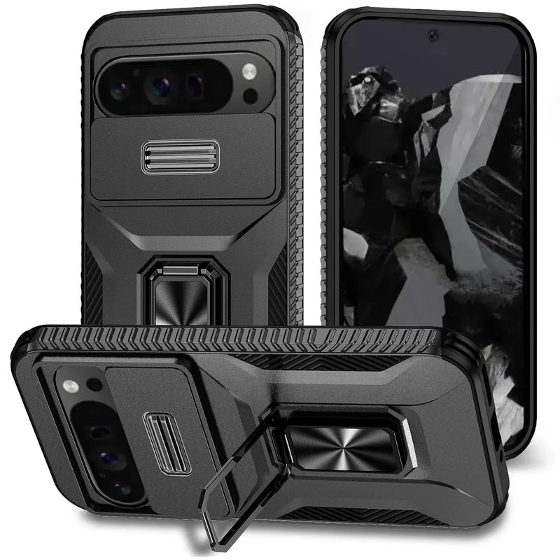Slide Camera Protection Case For Pixel 9