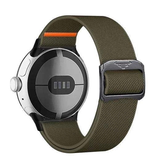 Nylon Sport Band for Google Pixel Watch - The Pixel Store