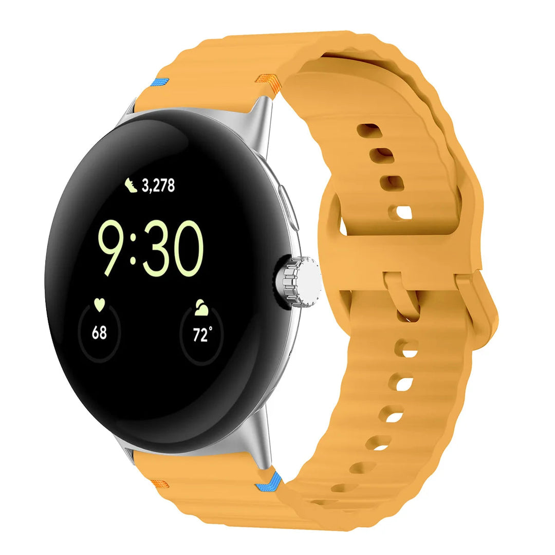 Wild Trail Sport Silicone Band - The Pixel Store