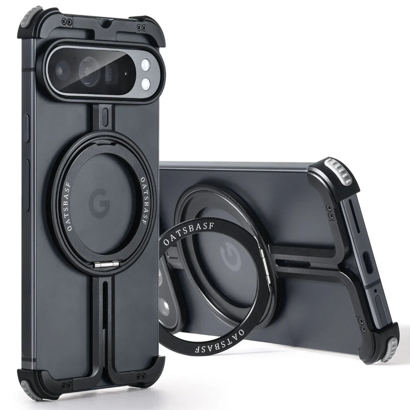 Shockproof MagSafe Case for Pixel 9