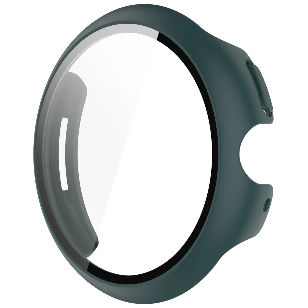 Protective Case with Screen Protector for Google Pixel Watch - The Pixel Store