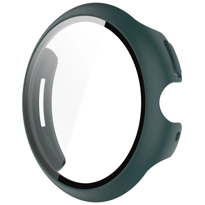 Protective Case with Screen Protector for Google Pixel Watch - The Pixel Store