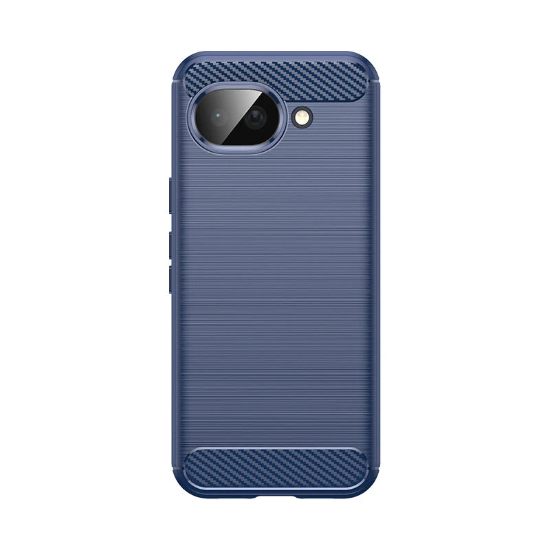 Soft Silicone Armor Case For Pixel Series