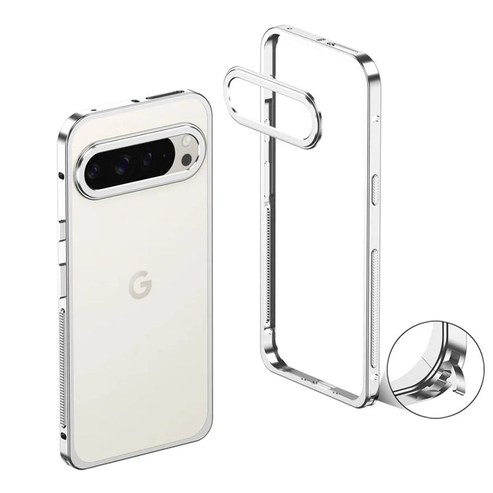 Slim Metal Case for Pixel Series - The Pixel Store