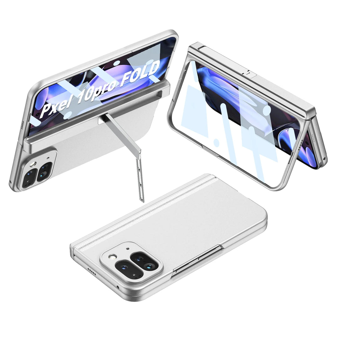 Premium Google Pixel Pro Fold Case with Kickstand - The Pixel Store
