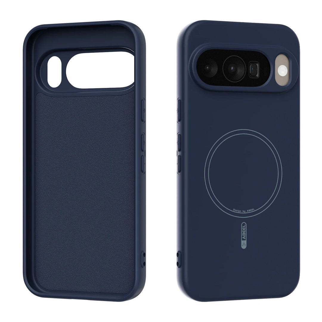 Shockproof Magnetic Silicone Case For Pixel - The Pixel Store