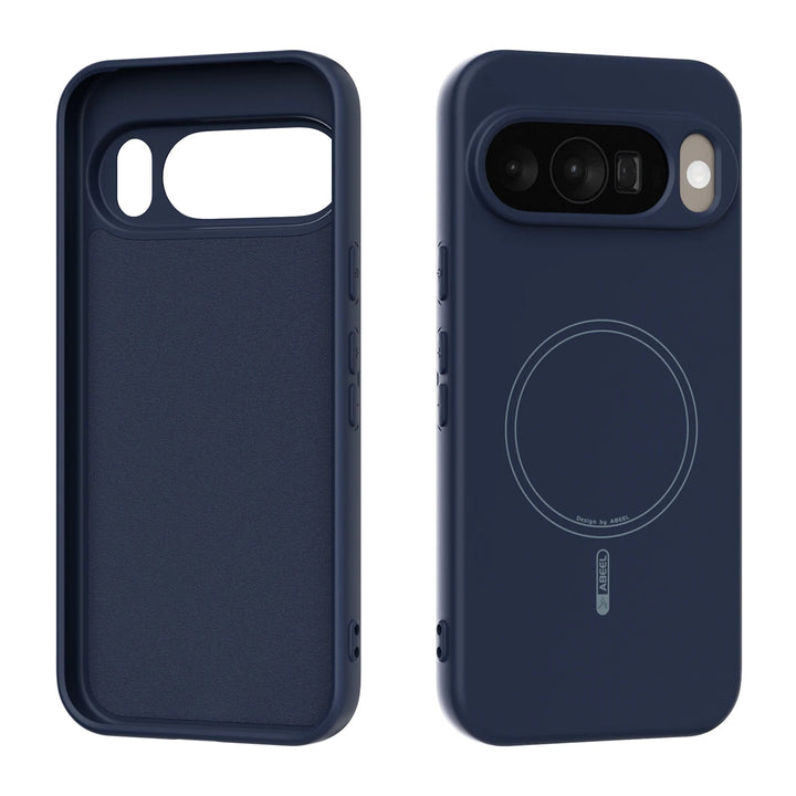 Shockproof Magnetic Silicone Case For Pixel - The Pixel Store