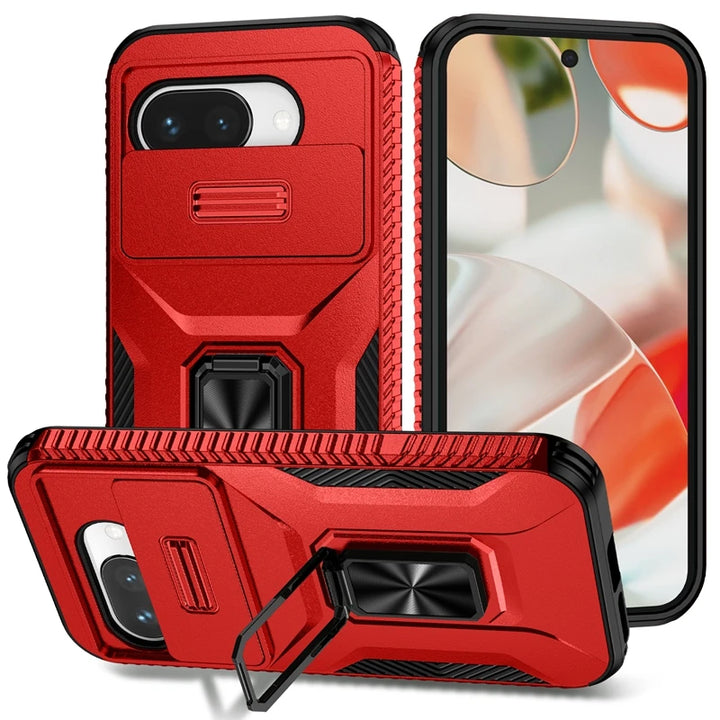 ArmorShield Kickstand Case - The Pixel Store