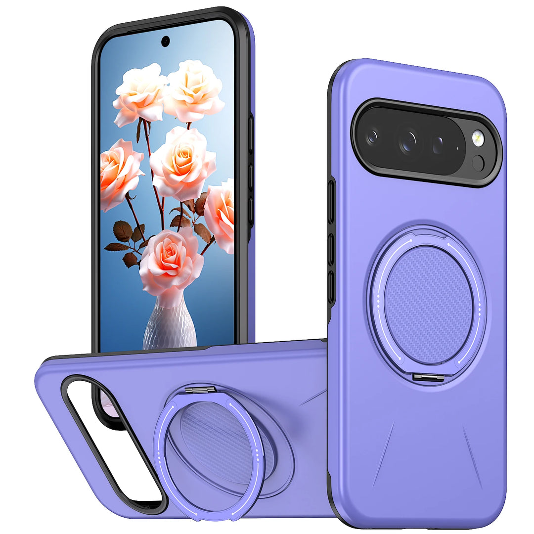 Armor Ring Stand Case for Pixel Series