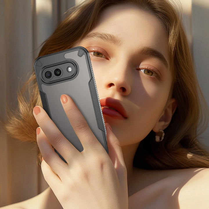 Anti Shock Full Protective Case For Google Pixel - The Pixel Store