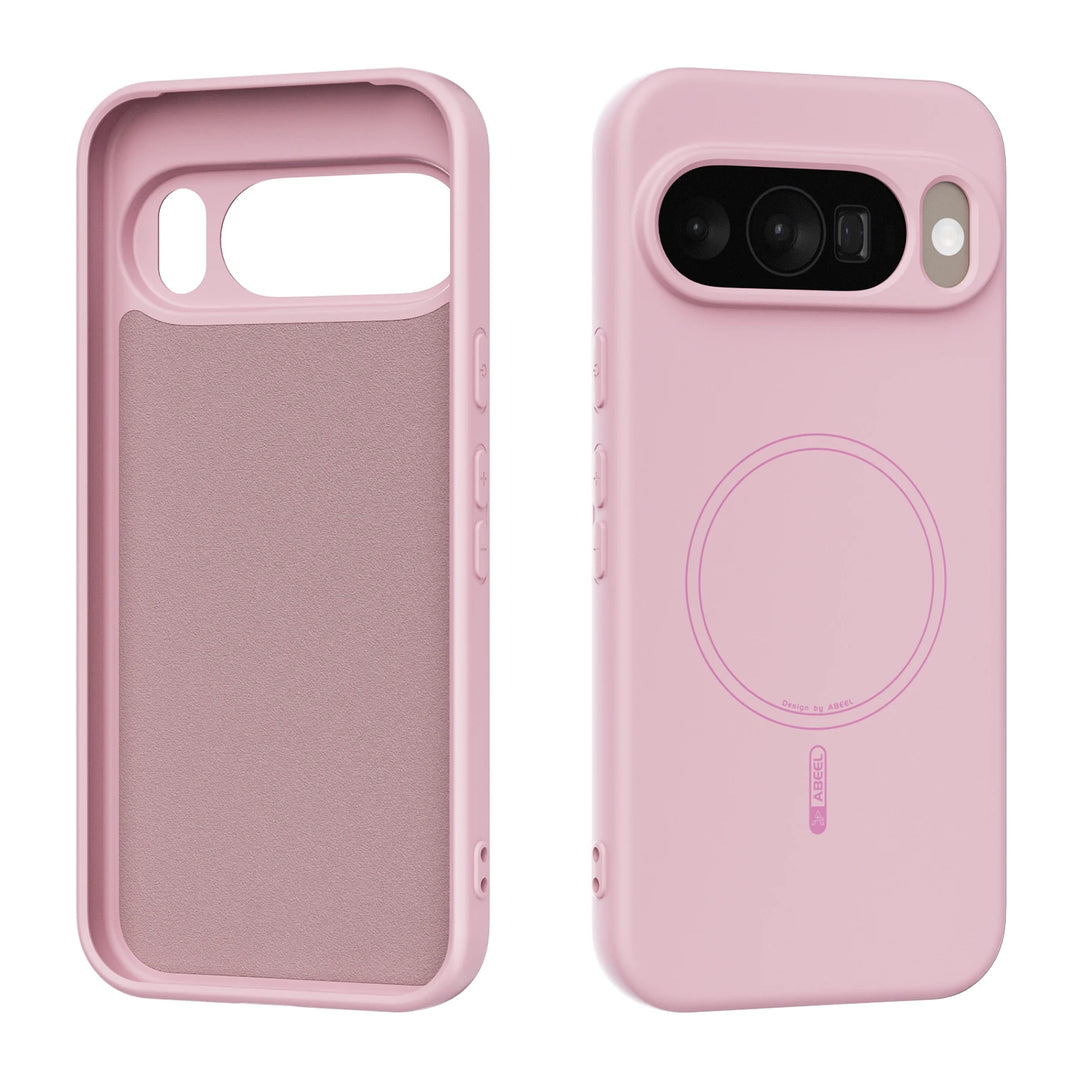 Shockproof Magnetic Silicone Case For Pixel - The Pixel Store