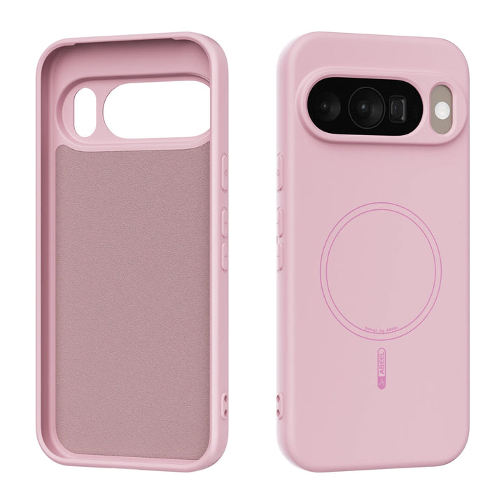 Shockproof Magnetic Silicone Case For Pixel - The Pixel Store