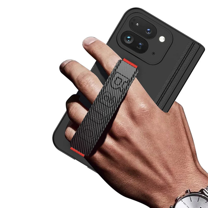 Band Grip Kickstand Case for Pixel 10 Pro Fold - The Pixel Store