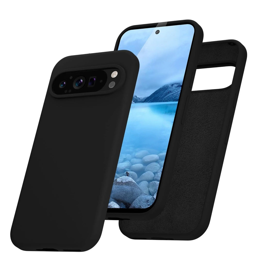 Silicone Shockproof Case For Pixel Series - The Pixel Store