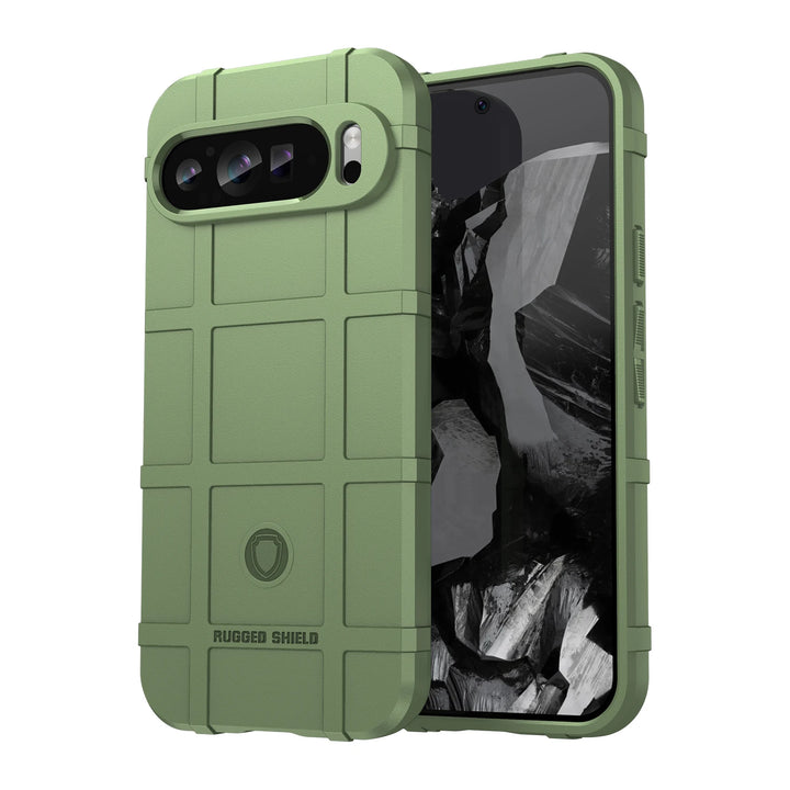 Shockproof Case For Google Pixel 9 Pro - The Pixel Store
