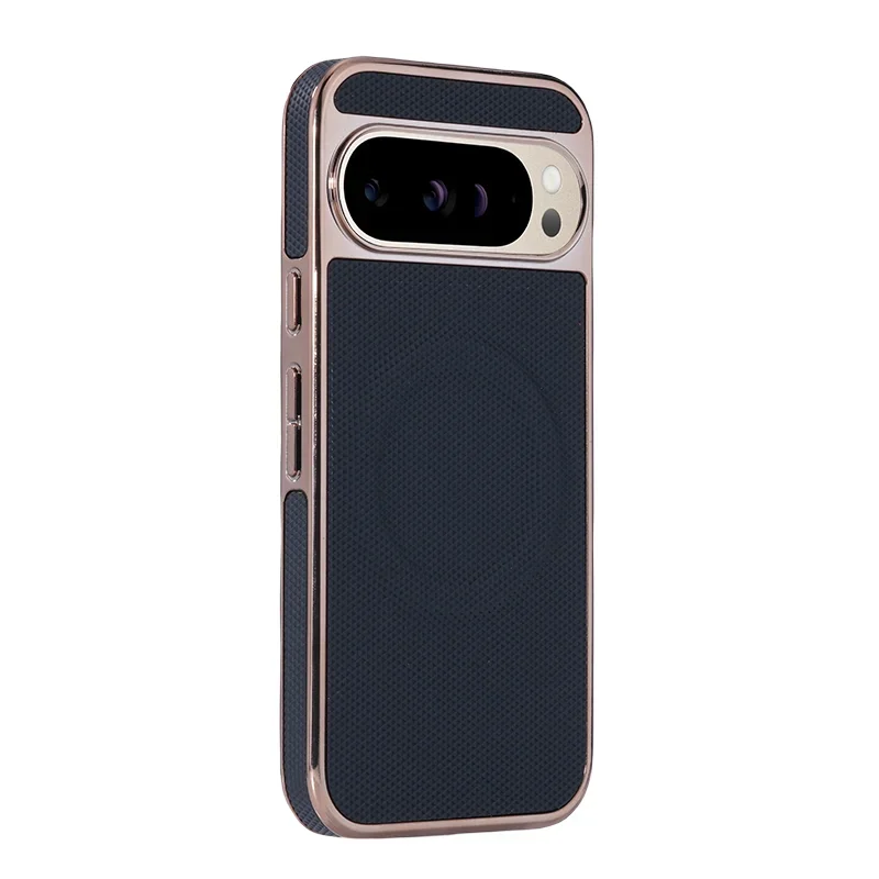 Textured Magnetic Case For Pixel 10 Series - The Pixel Store