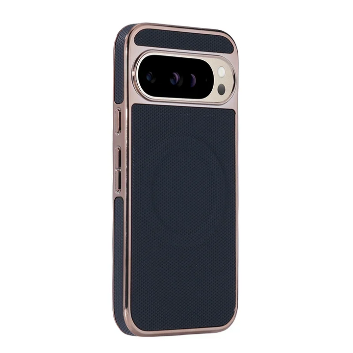 Textured Magnetic Case For Pixel 10 Series - The Pixel Store
