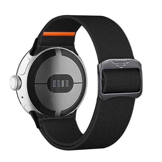 Nylon Sport Band for Google Pixel Watch - The Pixel Store
