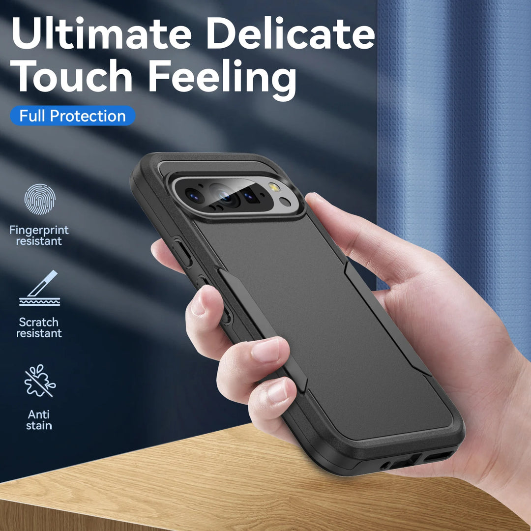 Full Protection Case for Google Pixel 8A - The Pixel Store