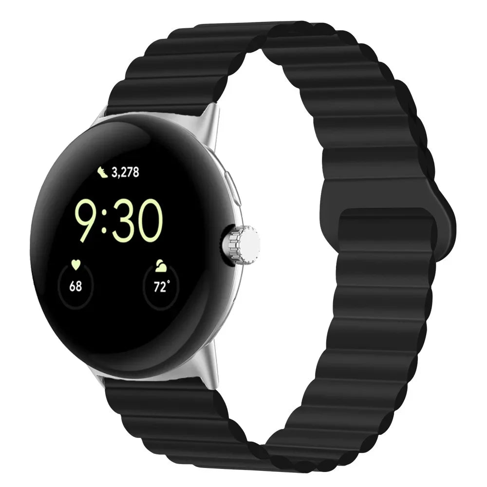 Magnetic Loop Strap for Pixel Watch - The Pixel Store
