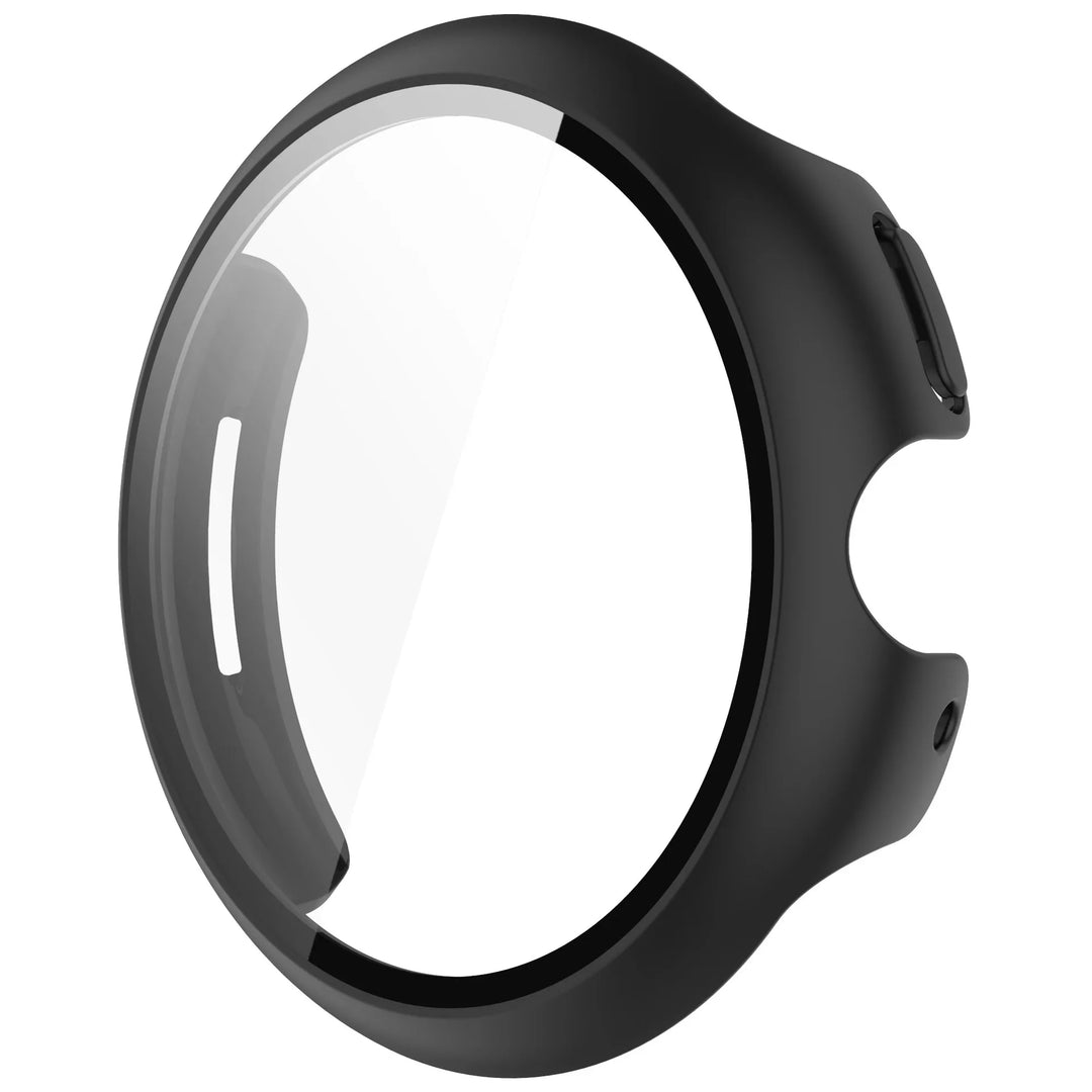 Protective Case with Screen Protector for Google Pixel Watch - The Pixel Store