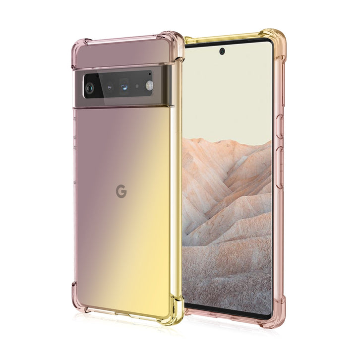 Shockproof Air-Bag Phone Case for Google Pixel 7 Pro - The Pixel Store