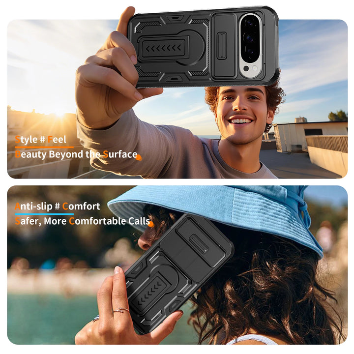 Heavy Duty Stand Case For Pixel Series