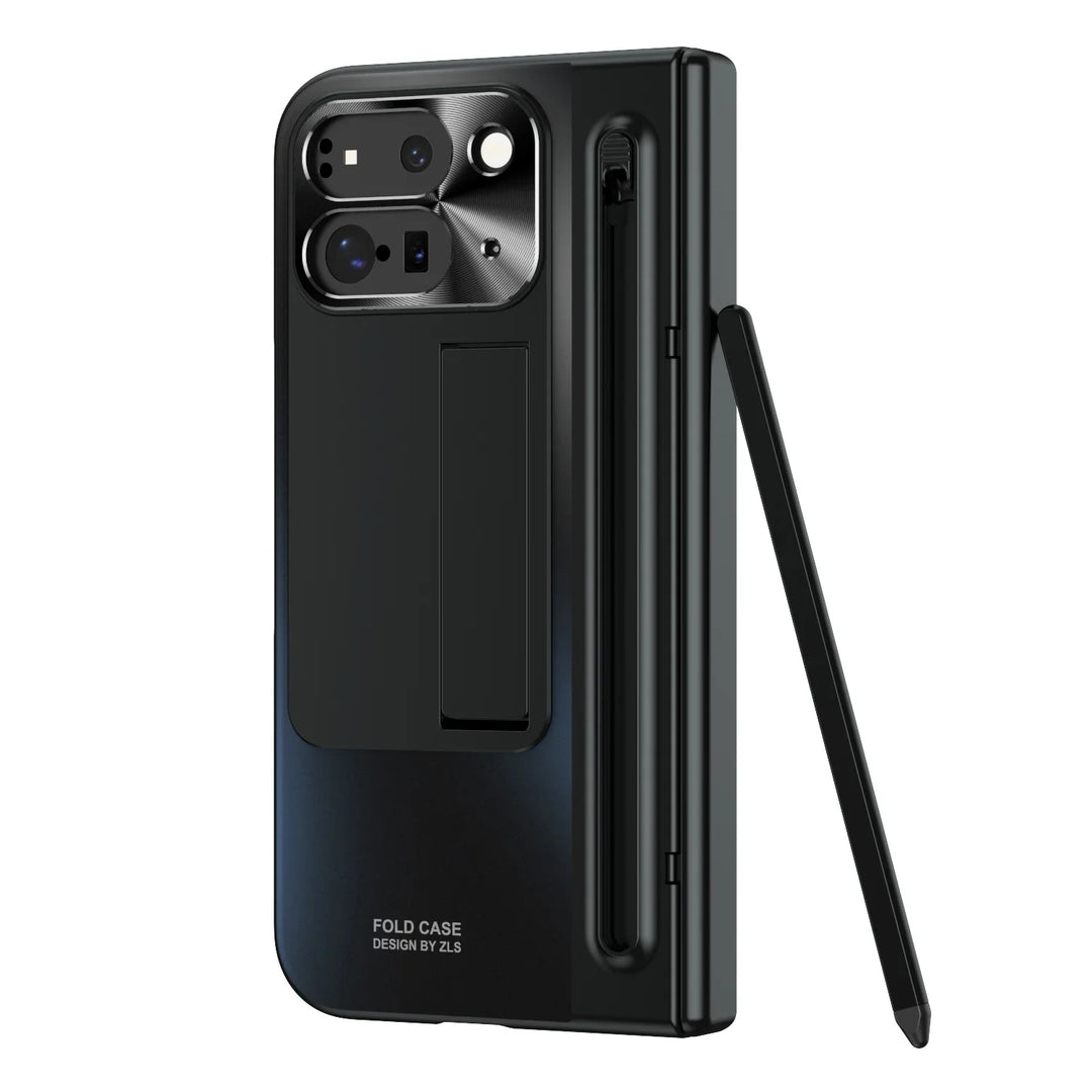 Full Protection Case With Touch Pen - The Pixel Store