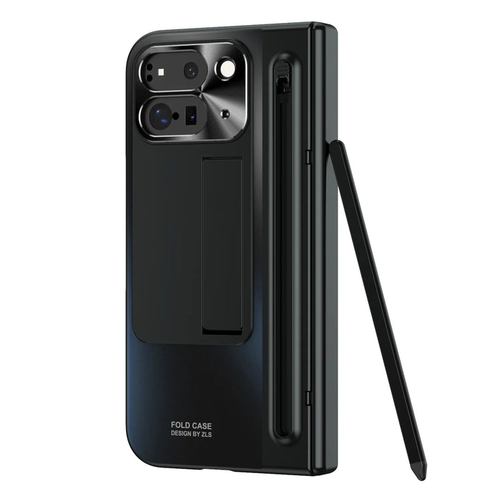 Full Protection Case With Touch Pen - The Pixel Store