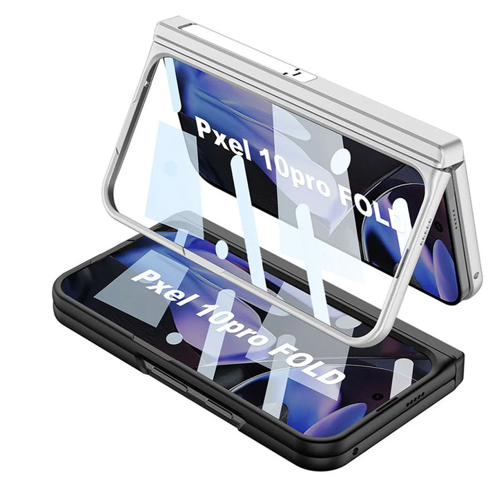 Wallet Kickstand Case for Pixel 10 Pro Fold - The Pixel Store
