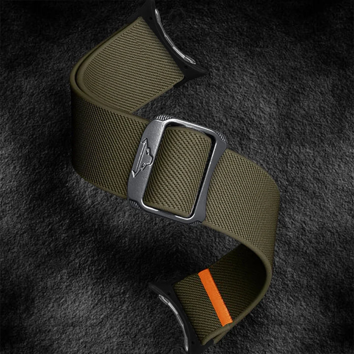 Nylon Sport Band for Google Pixel Watch - The Pixel Store
