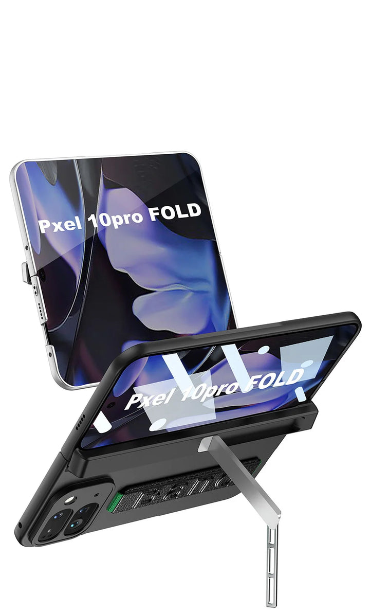 Band Grip Kickstand Case for Pixel 10 Pro Fold - The Pixel Store
