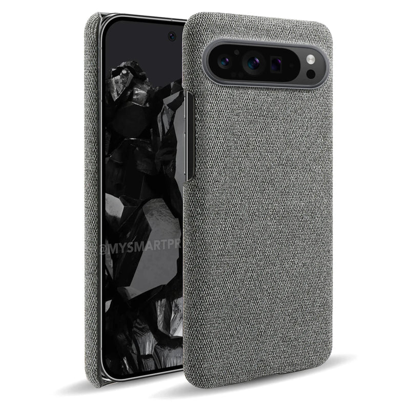 Premium Fabric Case for Pixel 9