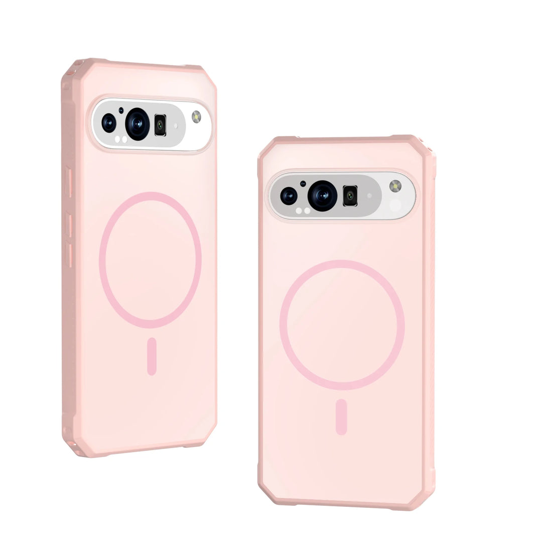 Shockproof Magsafe Case For Google Pixel 9 Series - The Pixel Store