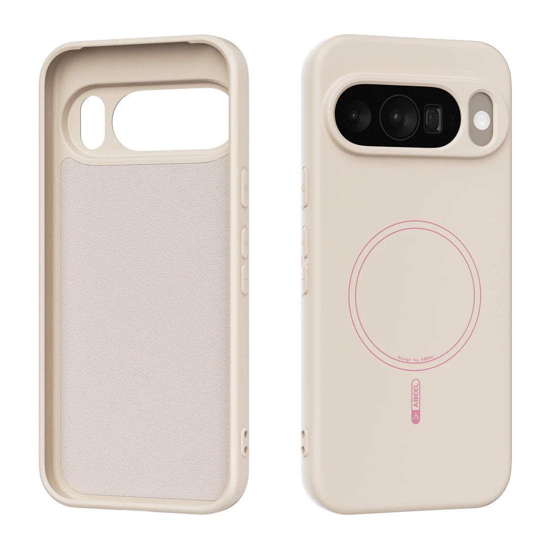 Shockproof Magnetic Silicone Case For Pixel - The Pixel Store