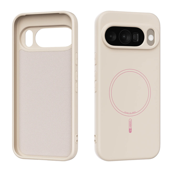 Shockproof Magnetic Silicone Case For Pixel - The Pixel Store