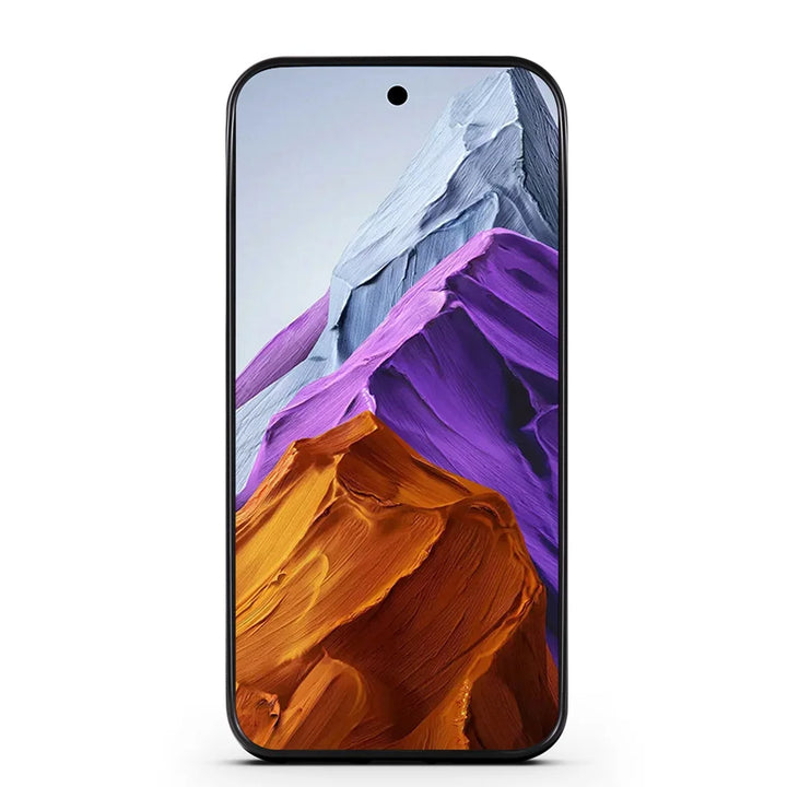 Card Slot Leather Case - The Pixel Store