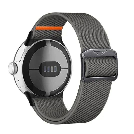 Nylon Sport Band for Google Pixel Watch - The Pixel Store