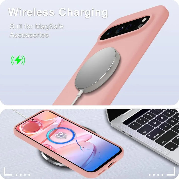 Silicone Shockproof Case For Pixel Series - The Pixel Store