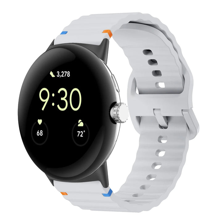 Wild Trail Sport Silicone Band - The Pixel Store