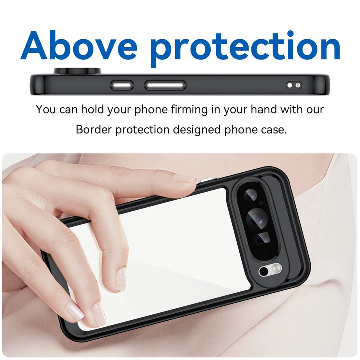 Shockproof Case For Google Pixel 8A - The Pixel Store