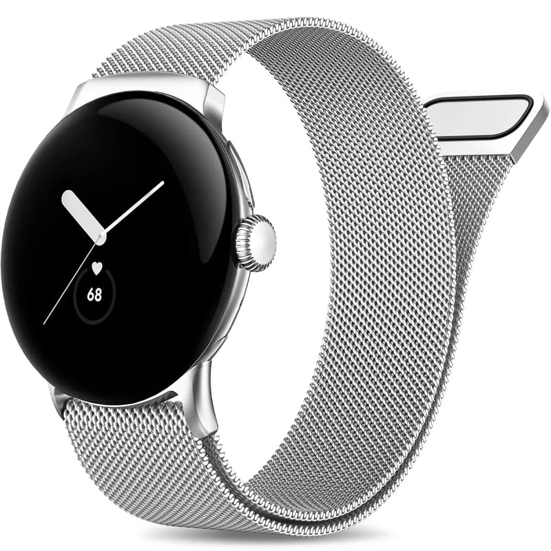 Milanese Loop Band for Pixel Watch