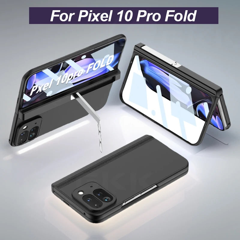 Premium Google Pixel Pro Fold Case with Kickstand - The Pixel Store