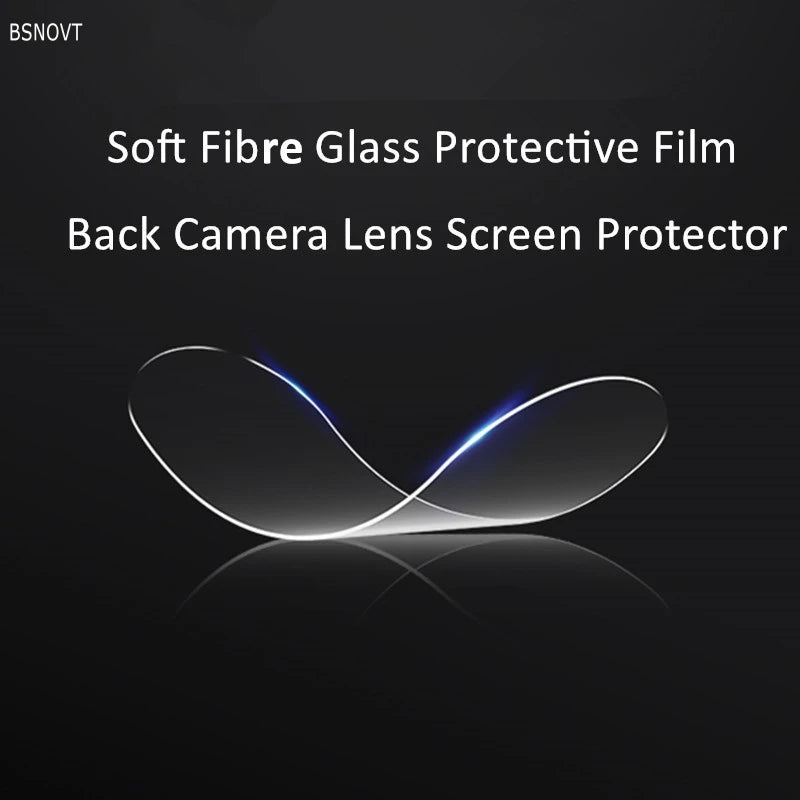 Privacy Tempered Glass + Camera Lens Protector - The Pixel Store