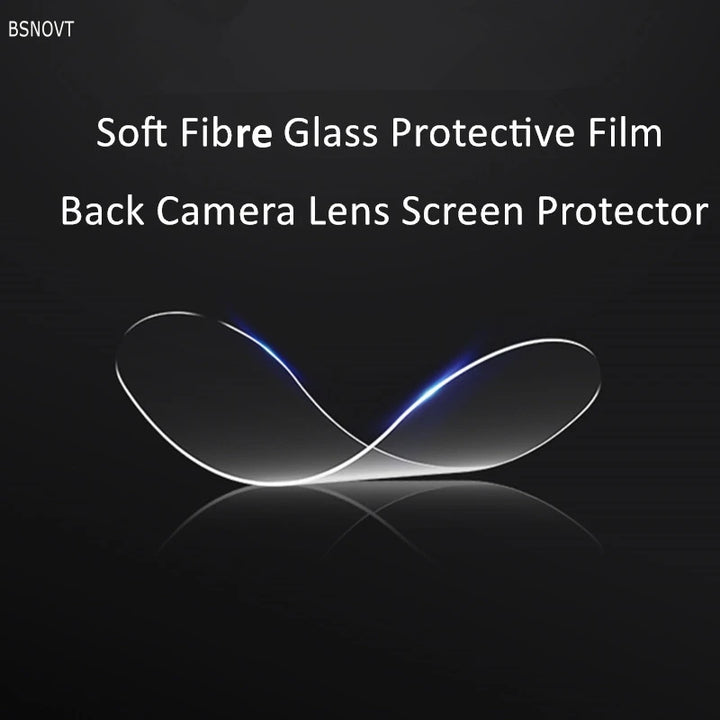 Privacy Tempered Glass + Camera Lens Protector - The Pixel Store