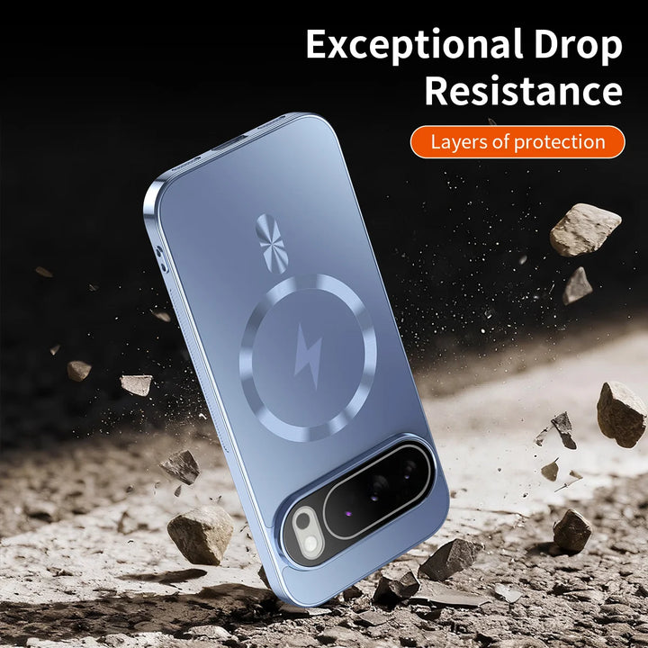 Slim Magnetic Case For Pixel Series - The Pixel Store