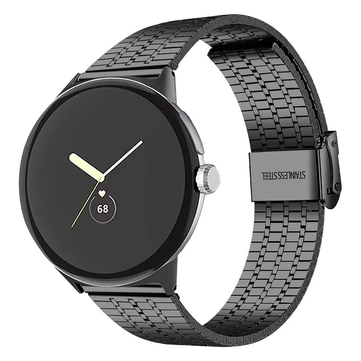 Classic Stainless Steel Bracelet - The Pixel Store